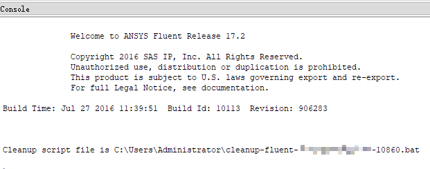新手入门Fluent UDF较关注的几个问题 附Fluent UDF中文教程下载的图20
